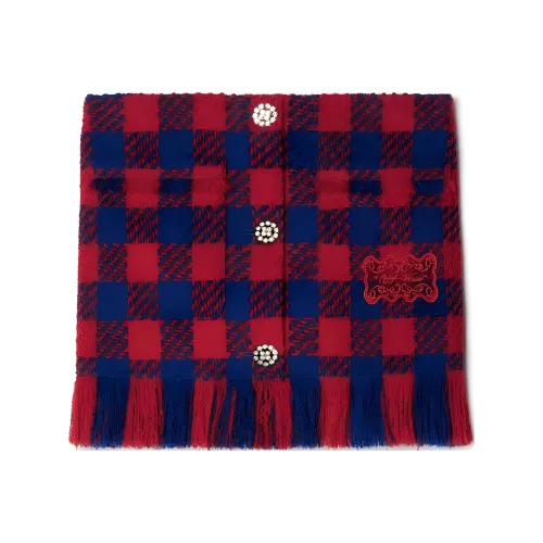 Off Белый Повседневные Короткие Юбки Женские Синий