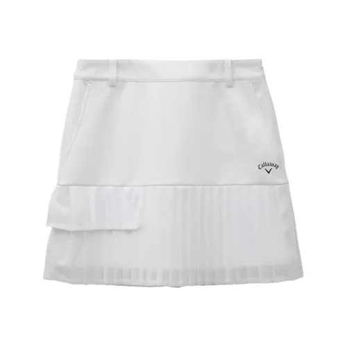 Callaway Женские Повседневные Короткие Юбки