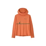 Апельсин/Swelldrifter Полоса: Рок Дынный