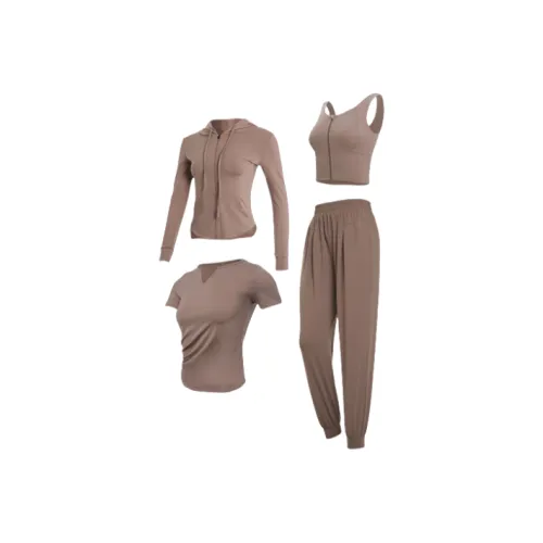 Bird of Aussie Йога Одежда Дышащий Быстросохнущий Повседневный MORNING Бег Лето Легкий Обувь Женские