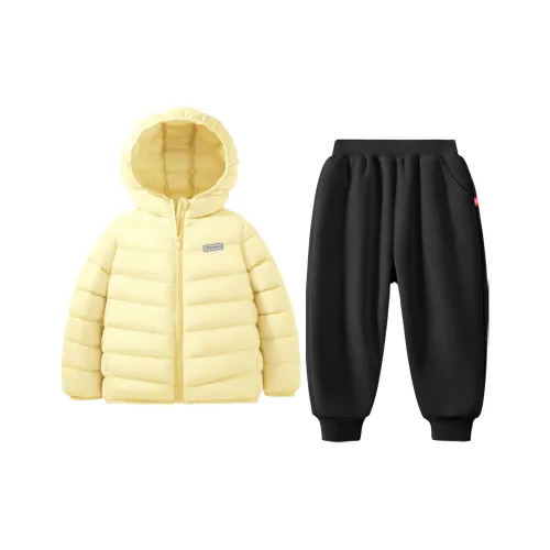 Hello Kitty Повседневная Спортивная Одежда для Детей