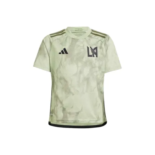 Adidas T-Shirt Magical Lime Детская