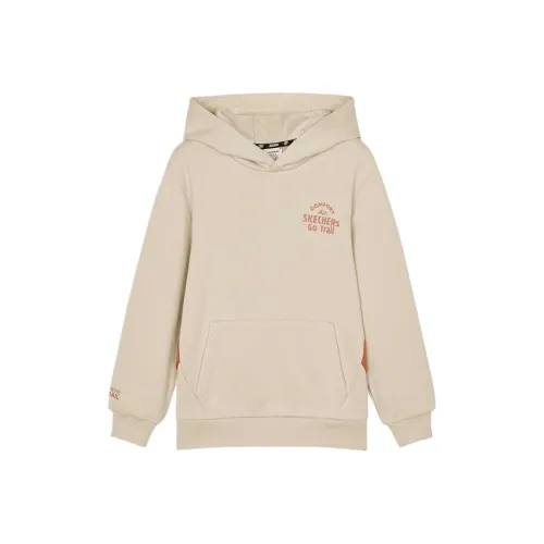 Skechers Kids Свитшот Цементный Подростки