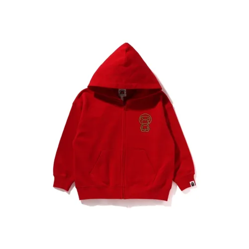 A BATHING APE Толстовка для детей 3-7 лет