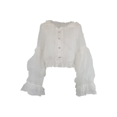 Женские платья в стиле Лолита