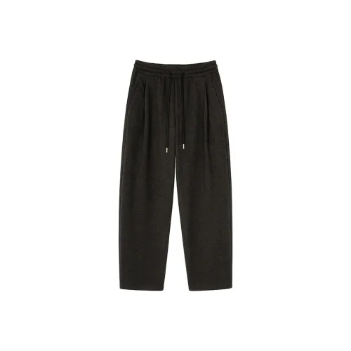 Osens Повседневные штаны с флисовой подкладкой мужские