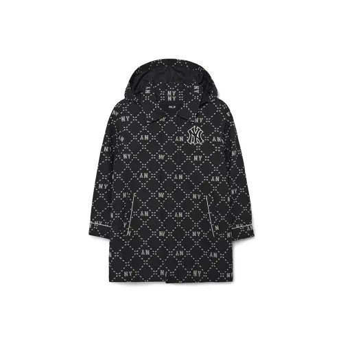 MLB KIDS Куртка Нью-Йорк Янкис Черный для детей 3-7 лет