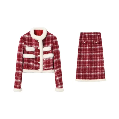 Incolore Женские Комплекты с юбкой