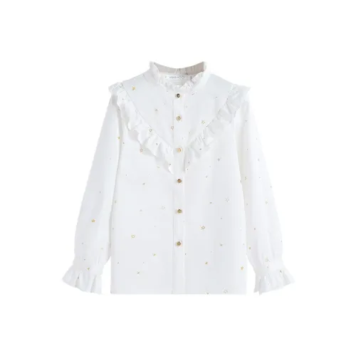 YeeHoO Kids Рубашки