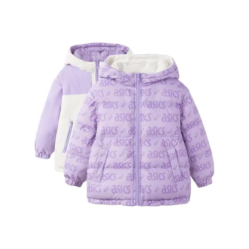 Asics Kids Пуховики