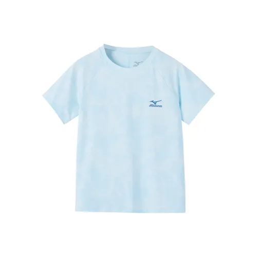 Mizuno Kids T-рубашки