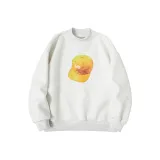 Туманно-серый