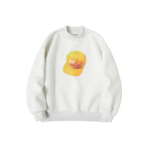 LEE KIDS Толстовки