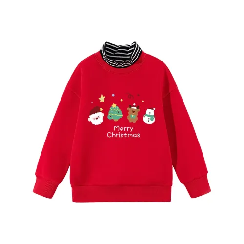 La Chapelle Kids Свитшот Детский