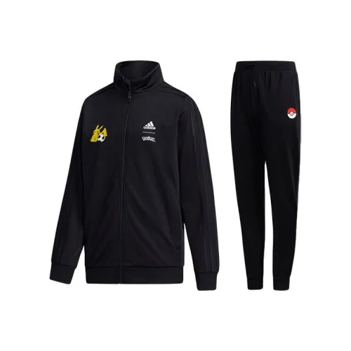 Adidas Kids Повседневная спортивная одежда