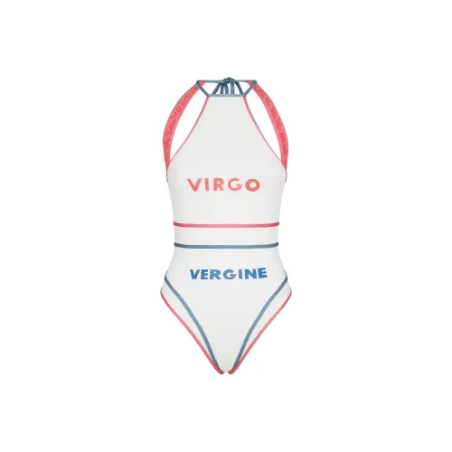 FENDI One-piece купальник Женская Белая