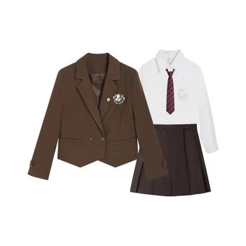 Ice Cream And Whale УНИФОРМ Женский