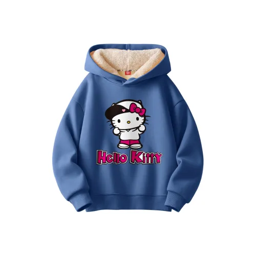 Hello Kitty Kids Свитшоты