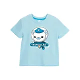 Лазурь далёкого неба - Капитан Бак