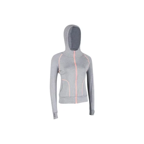 LIVEX Спортивная одежда Женская Светло-Серый