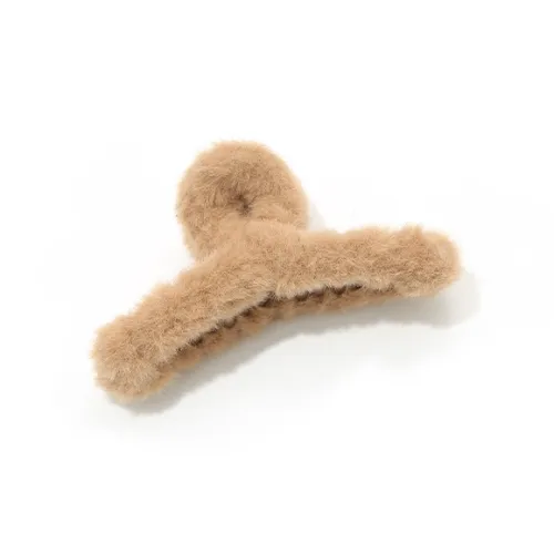 Like A Dream Плюшевые заколки для волос Женские