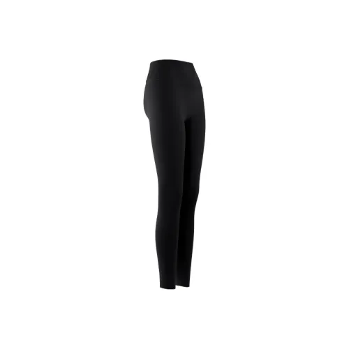 Ubras Fashion Base Series Черный Все Сезон Женские Компрессионные Леггинсы