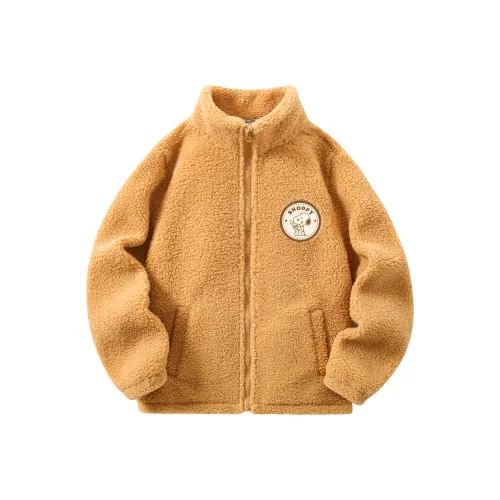 Снупи Школьный возраст Утеплённые куртки