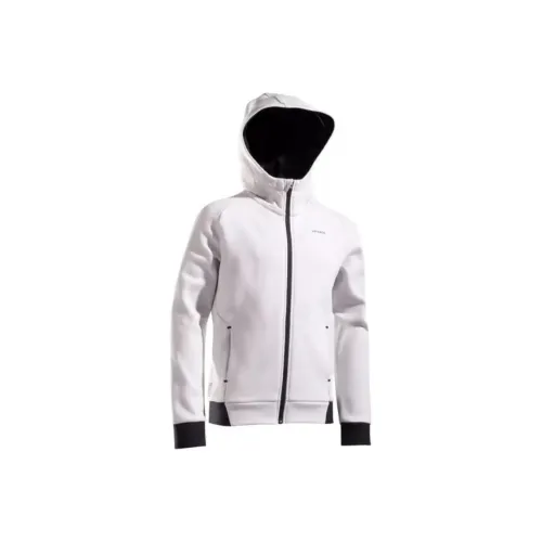 DECATHLON Куртка Каменный Серый Детская