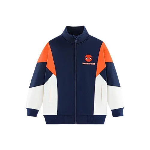 Disney Куртка Паук Man Дети Возраст 3-7 лет