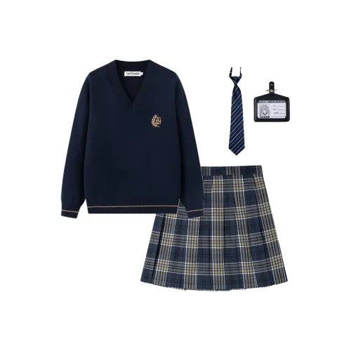 Tokyo Season Женская униформа