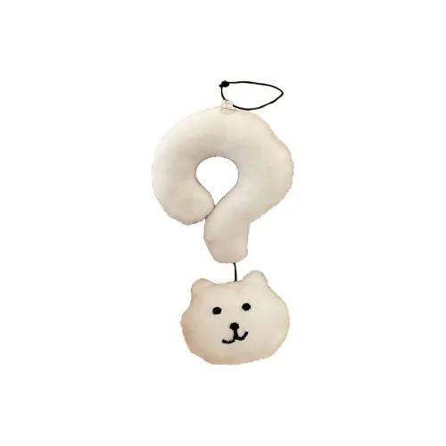 Yi Bu Kang Хлопок PP Подвески Унисекс