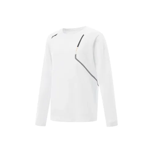 LINING YOUNG T-Shirt Стандартный Белый Подростки