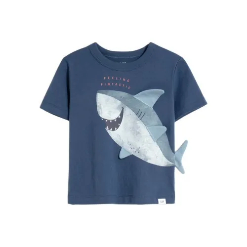 GAP T-рубашка для детей в возрасте 3-7 лет