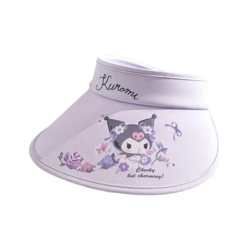 Sanrio Kulomi Полиамид UV Защита Детская Шапка