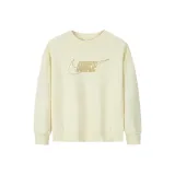 Молочный белый