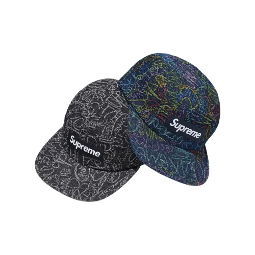 Supreme Бейсболки Унисекс
