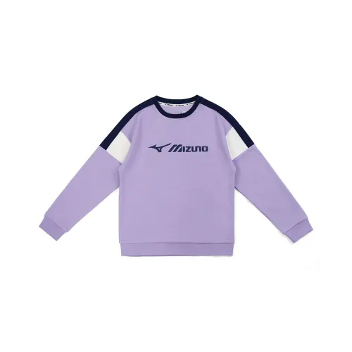 Mizuno Kids Свитшоты