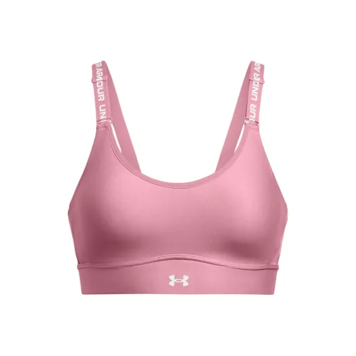 Under Armour Infinity Сыворотки Пудра Женское Спортивное белье