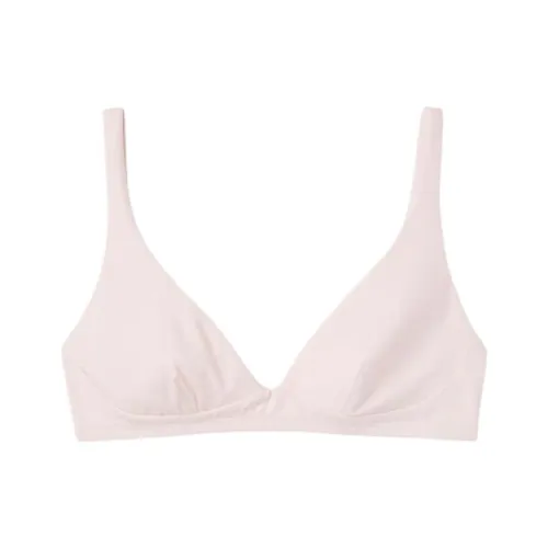 Loro Piana SS24 Бикини Женские Вишневый цветок Розовый