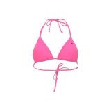 Неоновый розовый