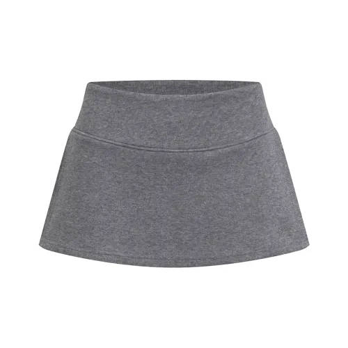 Ariseism Повседневные короткие юбки для женщин