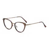 Холодный чай Розово-золотая рамка [LXTR11274-C3]