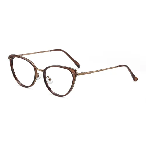 COLORE.IN Бабочка Оправы для очков Женские