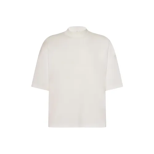 THE ROW Белая Мужская T-рубашка