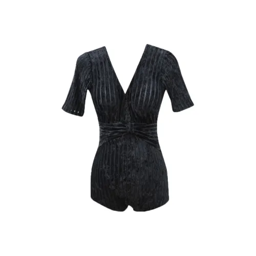 BASTA SURF Черный Женские Ван-Пис Купальники