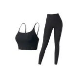 Набор (черный)