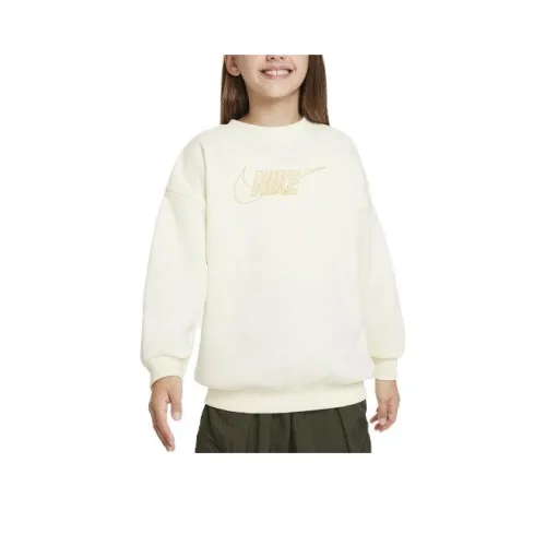 Nike Толстовка Coconut Milk Baby