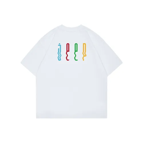 Jeep Унисекс Футболки