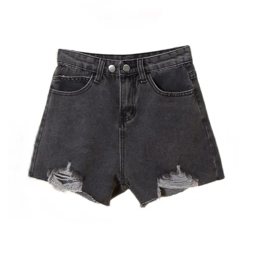 Женские джинсовые шорты MM