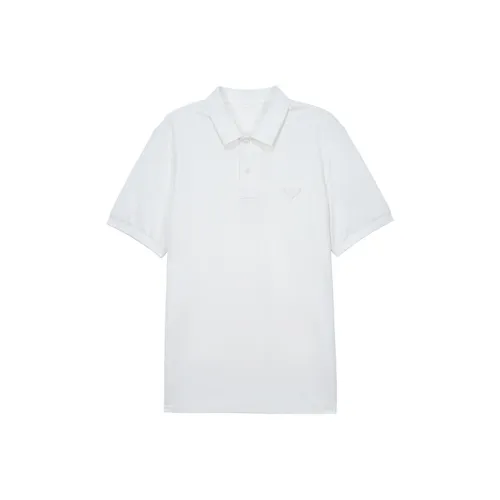 MOST Мужская рубашка с коротким рукавом